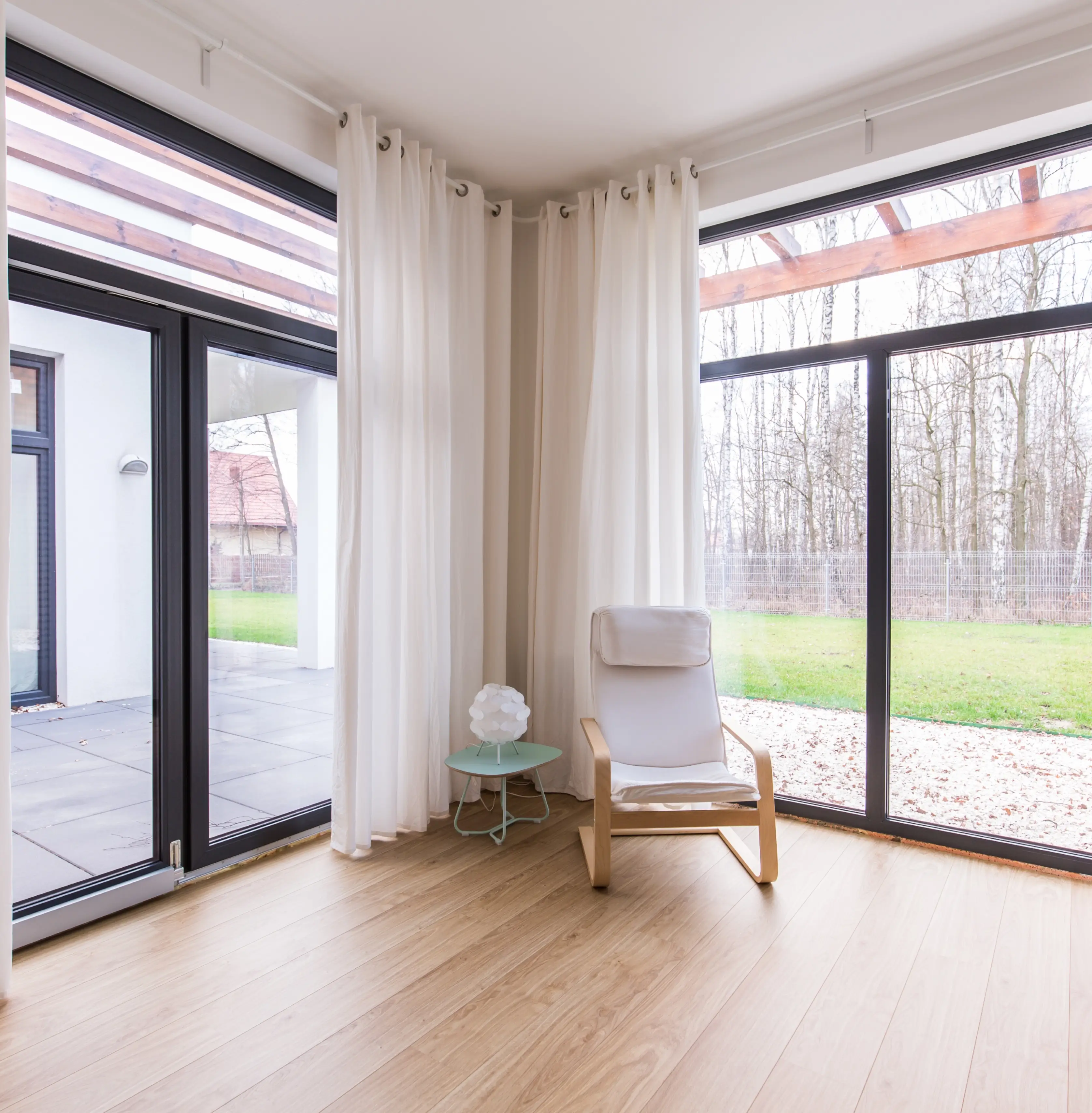 Ambiente Residencial