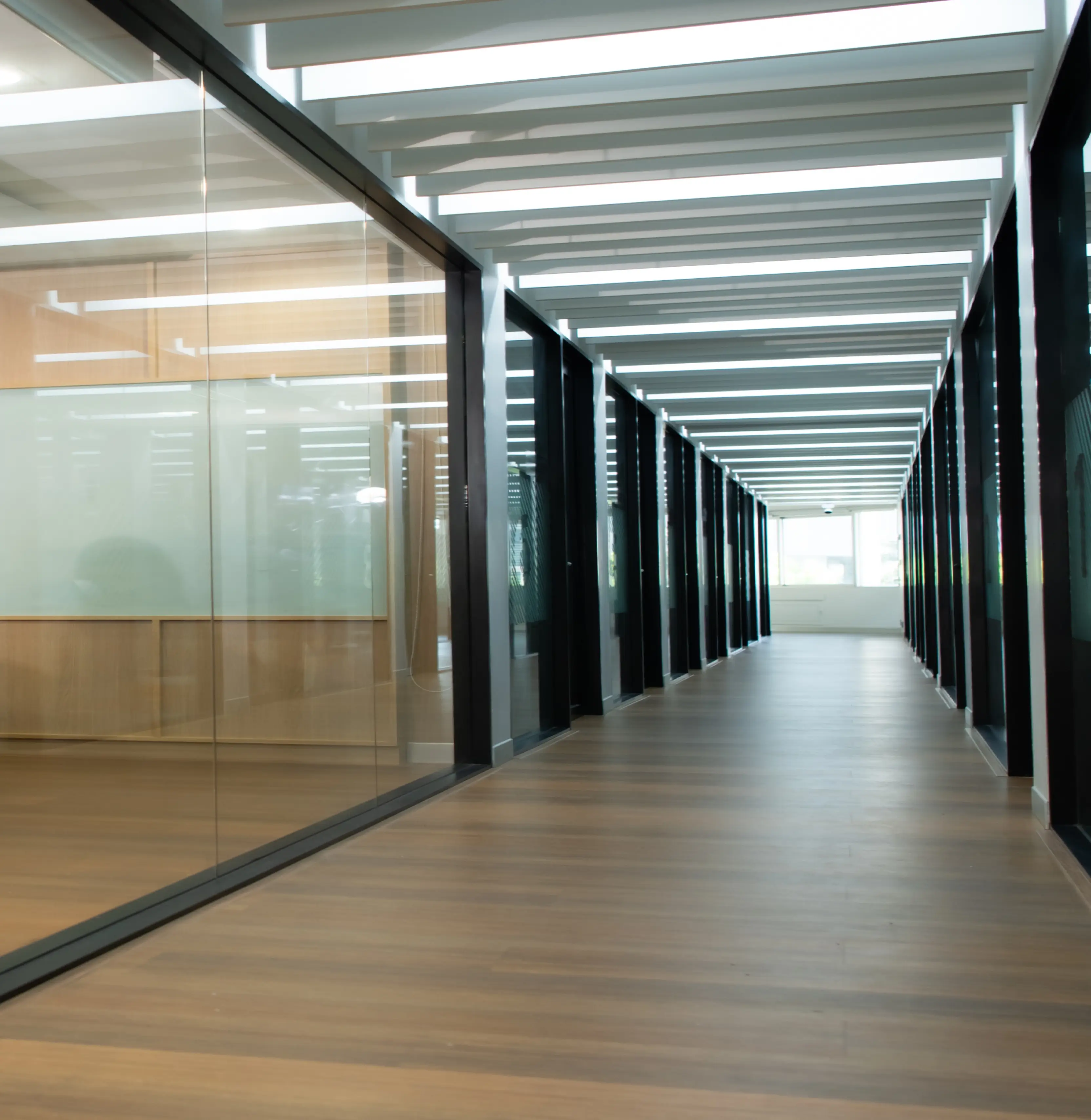 Ambiente Corporativo